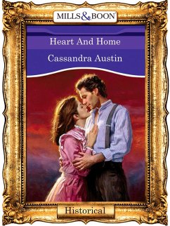 Cover Heart And Home (eBook, ePUB)