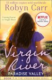 Paradise Valley (A Virgin River Novel, Book 7) (eBook, ePUB)