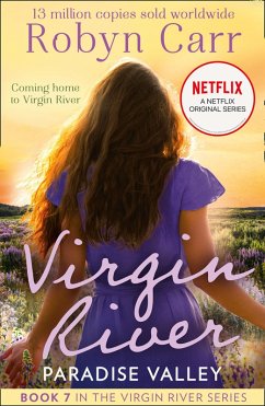 Paradise Valley (A Virgin River Novel, Book 7) (eBook, ePUB) - Carr, Robyn