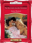 The Best Little Joeville (Mills & Boon Vintage Desire) (eBook, ePUB)