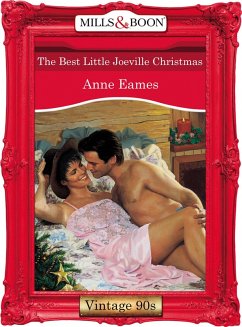 The Best Little Joeville (eBook, ePUB) Cover The Best Little Joeville (eBook, ePUB)