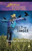 Field of Danger (eBook, ePUB) Field of Danger (eBook, ePUB)