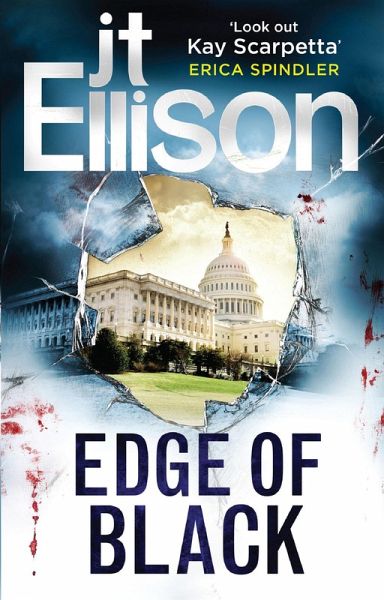 Edge Of Black (eBook, ePUB) Edge Of Black (eBook, ePUB)