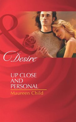 Cover Up Close and Personal (eBook, ePUB)