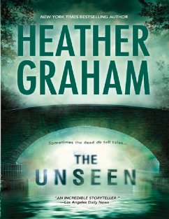 The Unseen (eBook, ePUB) - Graham, Heather The Unseen (eBook, ePUB) - Graham, Heather