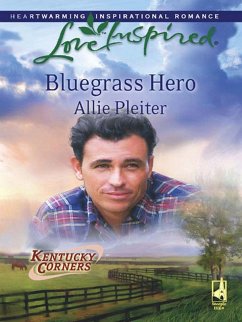 Cover Bluegrass Hero (eBook, ePUB)