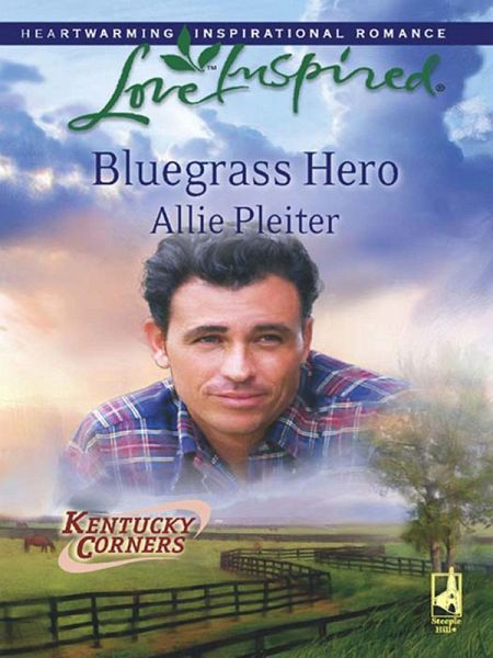 Bluegrass Hero (eBook, ePUB) Bluegrass Hero (eBook, ePUB)