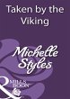 Taken By The Viking (eBook, ePUB) - Bild 1
