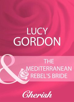 The Mediterranean Rebel's Bride (eBook, ePUB) Cover The Mediterranean Rebel's Bride (eBook, ePUB)