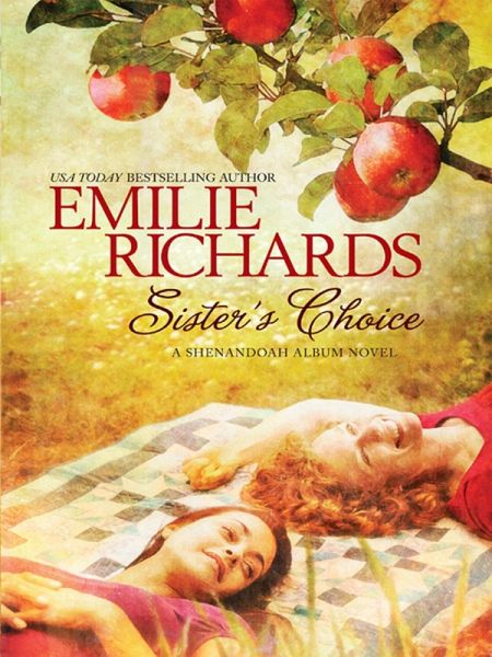 Sister's Choice (eBook, ePUB)