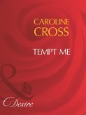 Tempt Me (Mills & Boon Desire) (Men of Steele, Book 2) (eBook, ePUB)