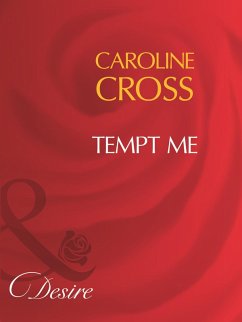 Tempt Me (eBook, ePUB) - Cross, Caroline