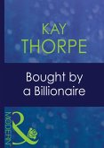 Bought By A Billionaire (eBook, ePUB)