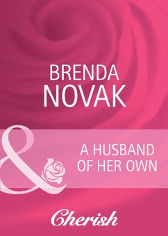 Cover A Husband Of Her Own (eBook, ePUB)