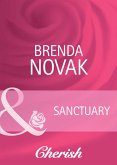 Sanctuary (eBook, ePUB) Sanctuary (eBook, ePUB)