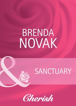 Cover Sanctuary (eBook, ePUB)