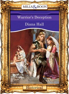 Warrior's Deception (Mills & Boon Vintage 90s Modern) (eBook, ePUB) - Hall, Diana