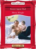 Secret Agent Dad (Mills & Boon Vintage Desire) (eBook, ePUB)