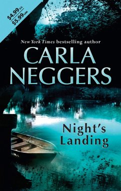 Cover Night's Landing (eBook, ePUB)
