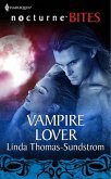 Vampire Lover (eBook, ePUB)