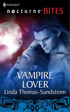 Vampire Lover (eBook, ePUB) - Thomas-Sundstrom, Linda