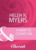 A Man To Count On (Mills & Boon Cherish) (eBook, ePUB)