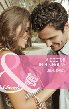 A Doctor in His House (eBook, ePUB) - Darcy, Lilian