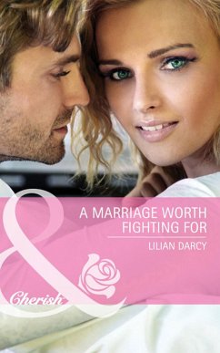 Cover A Marriage Worth Fighting For (eBook, ePUB)