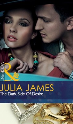 Cover The Dark Side Of Desire (eBook, ePUB)