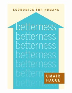 Cover Betterness (eBook, ePUB)