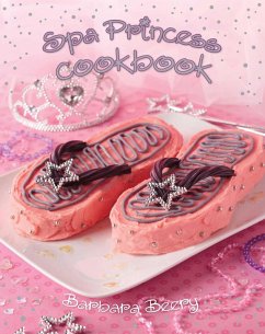 Spa Princess Cookbook (eBook, ePUB) - Beery, Barbara Spa Princess Cookbook (eBook, ePUB) - Beery, Barbara