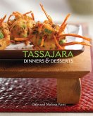 Tassajara Dinners & Desserts (eBook, ePUB)