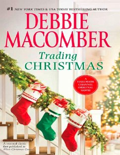 Trading Christmas (eBook, ePUB) - Macomber, Debbie