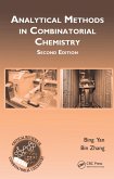 Analytical Methods in Combinatorial Chemistry (eBook, PDF)