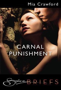 Carnal Punishment (eBook, ePUB) Cover Carnal Punishment (eBook, ePUB)