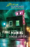 Final Warning (eBook, ePUB)