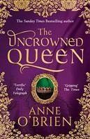Cover The Uncrowned Queen (eBook, ePUB)