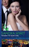 Revealed: His Secret Child (eBook, ePUB)