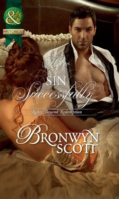Cover How To Sin Successfully (eBook, ePUB)