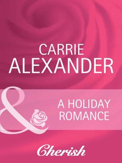 Cover A Holiday Romance (eBook, ePUB)