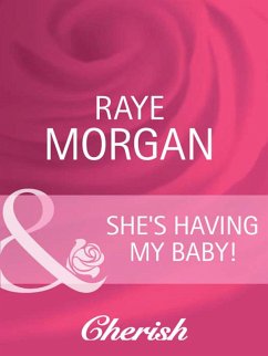 Cover She's Having My Baby! (eBook, ePUB)
