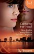 Capturing Her Heart (eBook, ePUB) - Bild 1