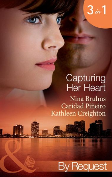 Capturing Her Heart (eBook, ePUB)
