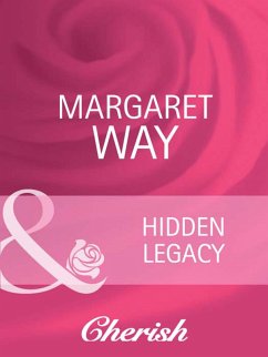 Cover Hidden Legacy (eBook, ePUB)