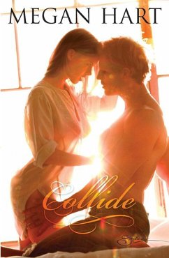 Collide (Mills & Boon Spice) (eBook, ePUB) - Hart, Megan