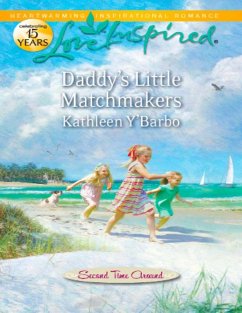 Daddy's Little Matchmakers (eBook, ePUB) - Y'Barbo, Kathleen