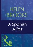 A Spanish Affair (eBook, ePUB)