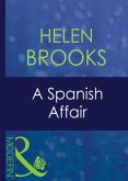 A Spanish Affair (eBook, ePUB) A Spanish Affair (eBook, ePUB)