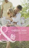 Diagnosis: Daddy (Mills & Boon Cherish) (Doctors in Training, Book 1) (eBook, ePUB)
