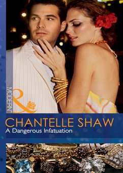 Cover A Dangerous Infatuation (eBook, ePUB)